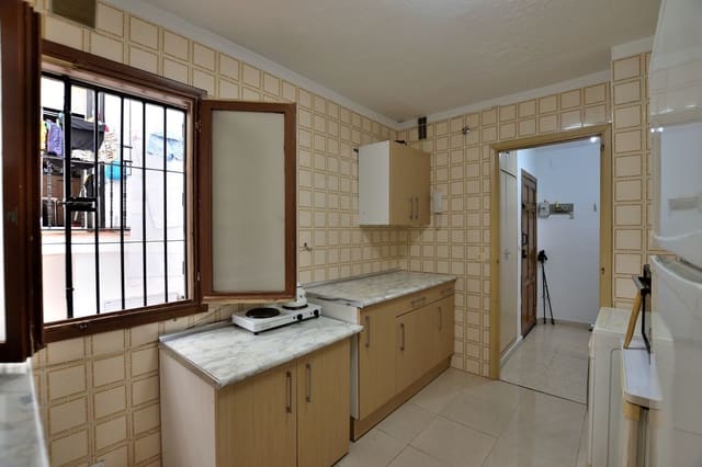 3 chambre Appartement à vendre à Ronda avec garage - 95 000 € (Ref: 9999515)