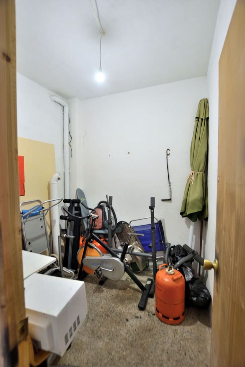 3 chambre Appartement à vendre à Ronda avec garage - 95 000 € (Ref: 9999515)