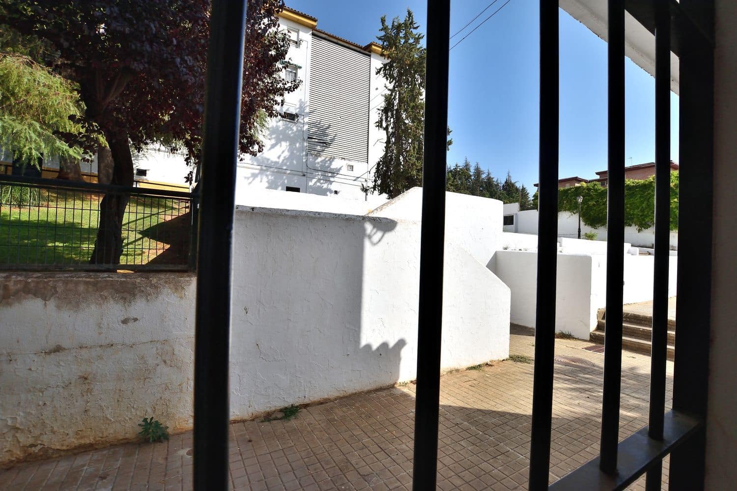 3 chambre Appartement à vendre à Ronda avec garage - 95 000 € (Ref: 9999515)