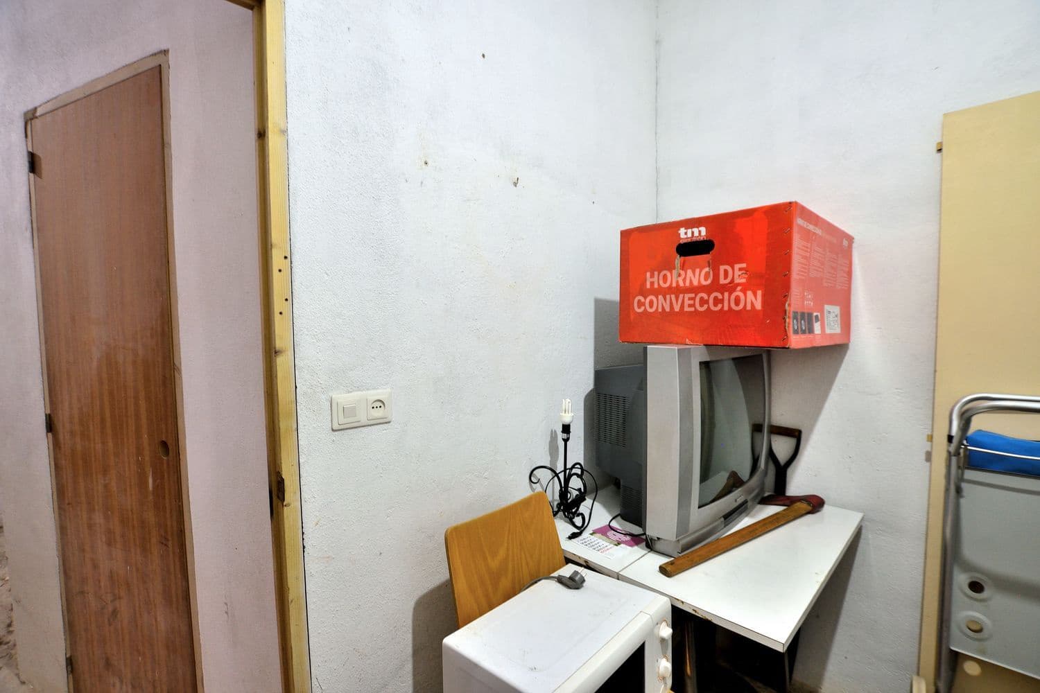 3 chambre Appartement à vendre à Ronda avec garage - 95 000 € (Ref: 9999515)