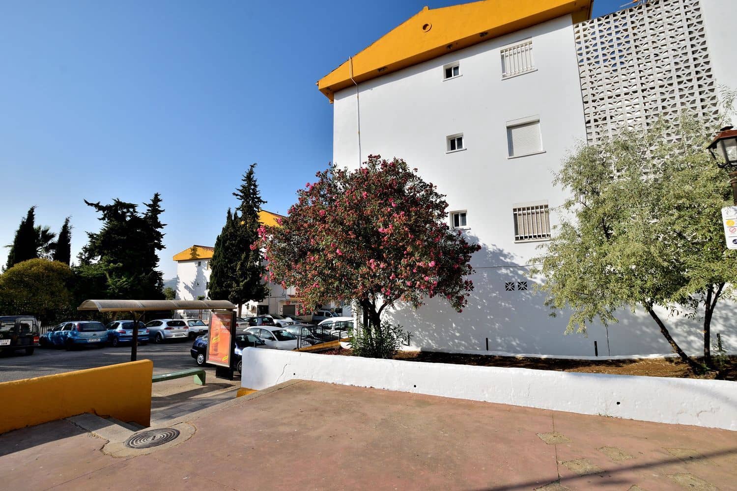 3 chambre Appartement à vendre à Ronda avec garage - 95 000 € (Ref: 9999515)