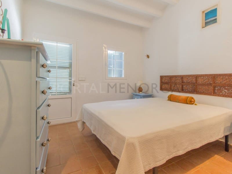 5 sovrum Finca/Hus på landet till salu i San Luis / Sant Lluis med pool garage - 1 395 000 € (Ref: 6096835)