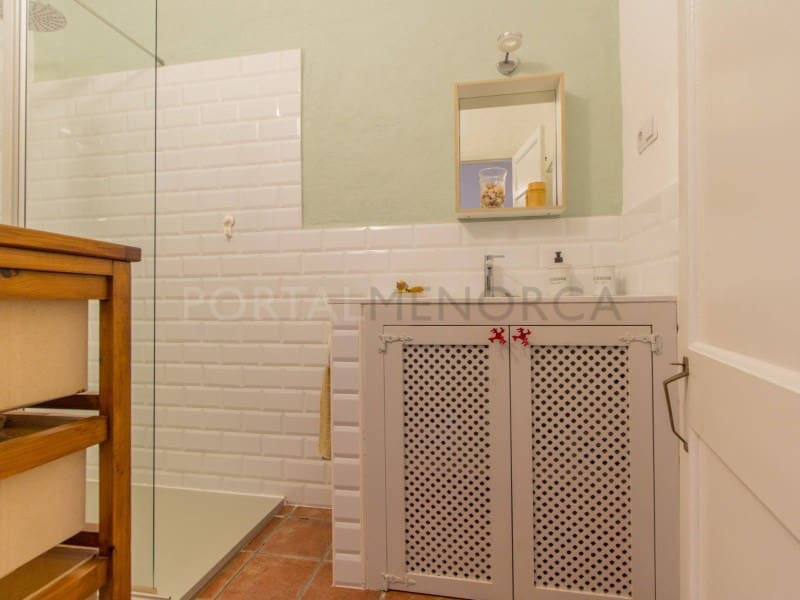 5 sovrum Finca/Hus på landet till salu i San Luis / Sant Lluis med pool garage - 1 395 000 € (Ref: 6096835)