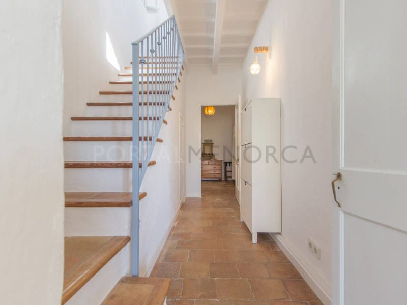 5 sovrum Finca/Hus på landet till salu i San Luis / Sant Lluis med pool garage - 1 395 000 € (Ref: 6096835)