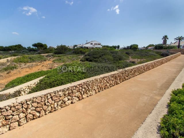 Tomt till salu i Binidalí, Mahón / Maó - 2 095 000 € (Ref: 6233470)