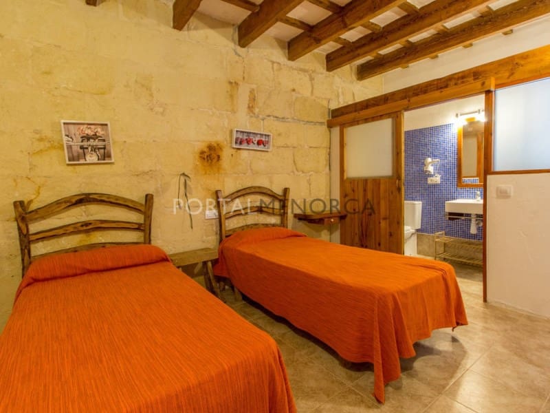 6 slaapkamer Finca/Landhuis te koop in Alayor / Alaior met garage - € 2.690.000 (Ref: 6922970)