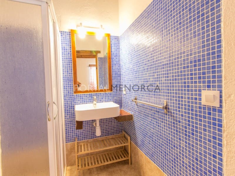 6 slaapkamer Finca/Landhuis te koop in Alayor / Alaior met garage - € 2.690.000 (Ref: 6922970)