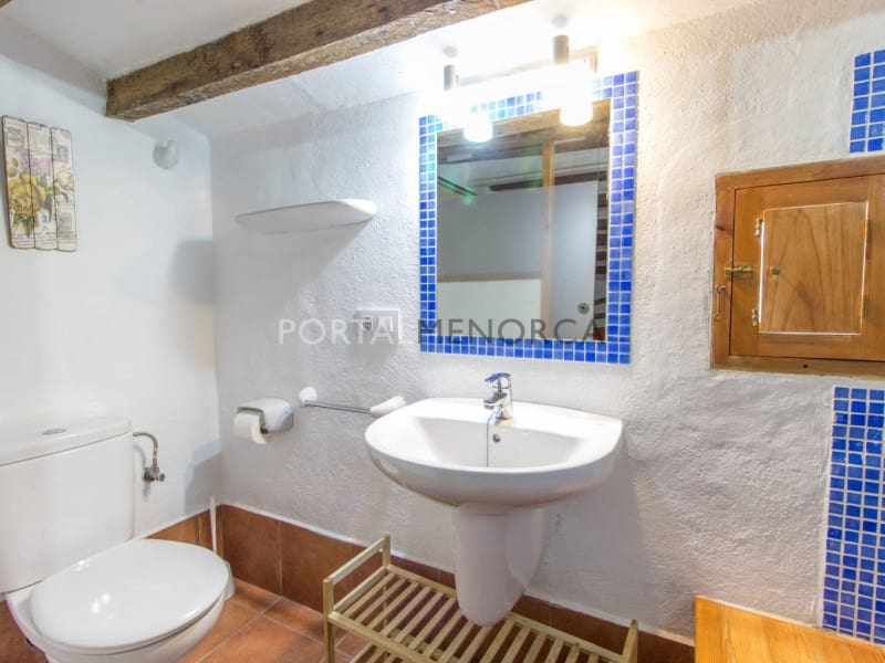 6 slaapkamer Finca/Landhuis te koop in Alayor / Alaior met garage - € 2.690.000 (Ref: 6922970)