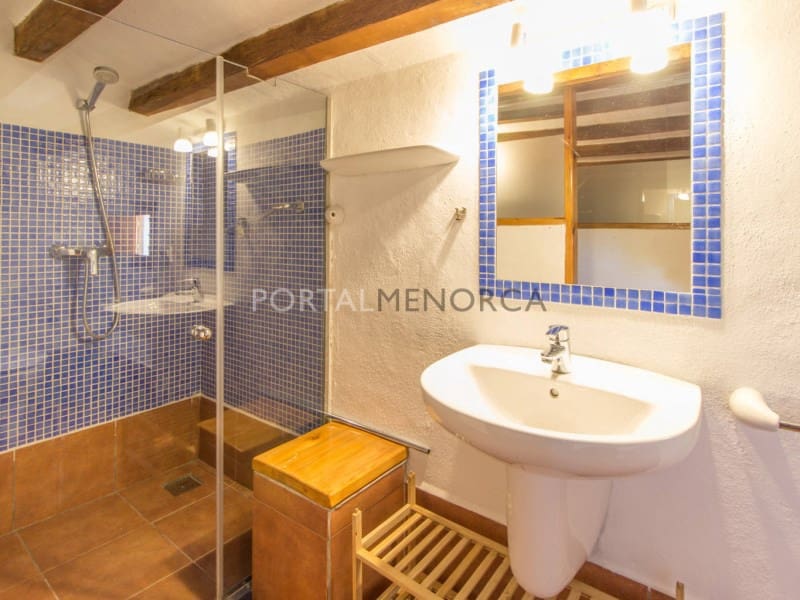 6 slaapkamer Finca/Landhuis te koop in Alayor / Alaior met garage - € 2.690.000 (Ref: 6922970)