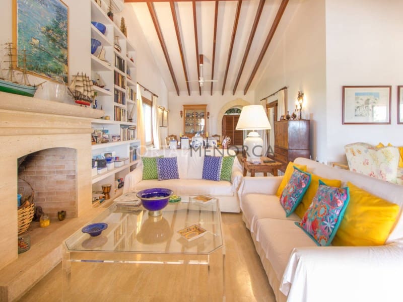 5 soveværelse Villa til salg i Binibeca med swimmingpool garage - € 2.995.000 (Ref: 7570497)