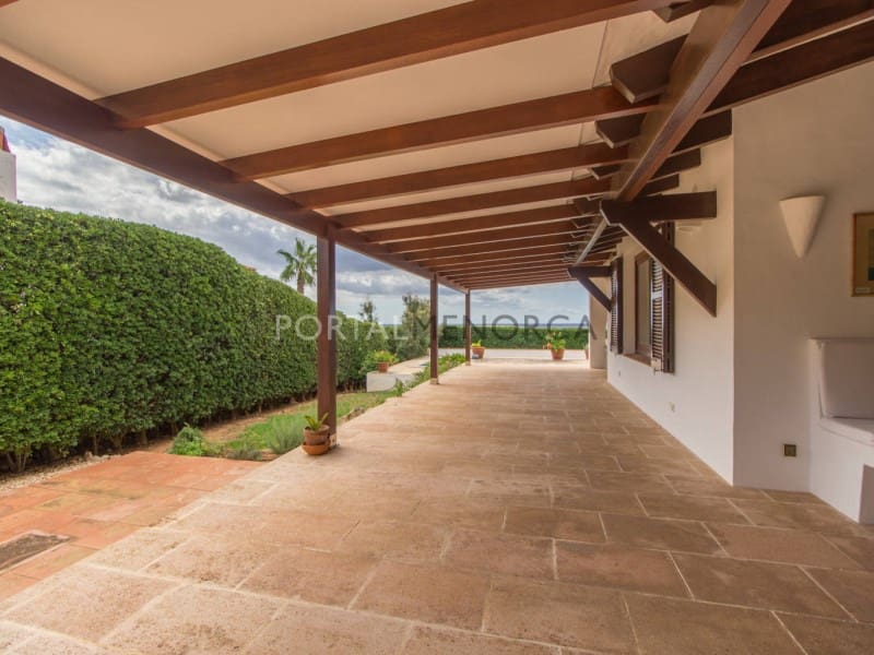 5 soveværelse Villa til salg i Binibeca med swimmingpool garage - € 2.995.000 (Ref: 7570497)