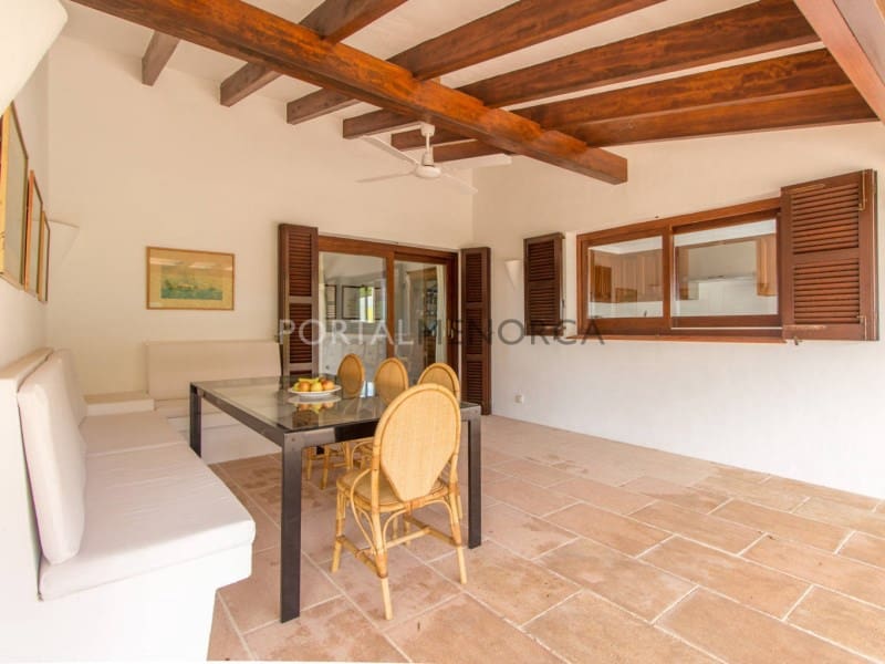 5 soveværelse Villa til salg i Binibeca med swimmingpool garage - € 2.995.000 (Ref: 7570497)