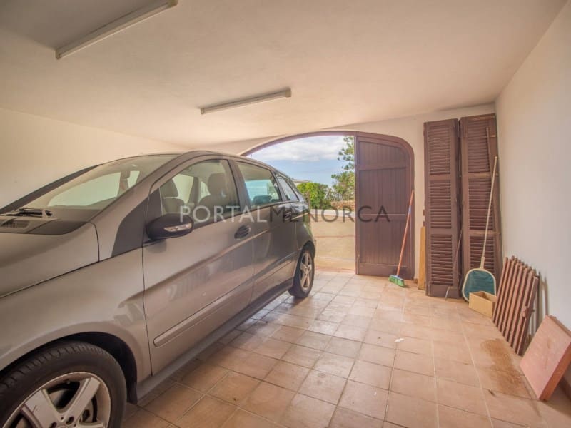 5 soveværelse Villa til salg i Binibeca med swimmingpool garage - € 2.995.000 (Ref: 7570497)