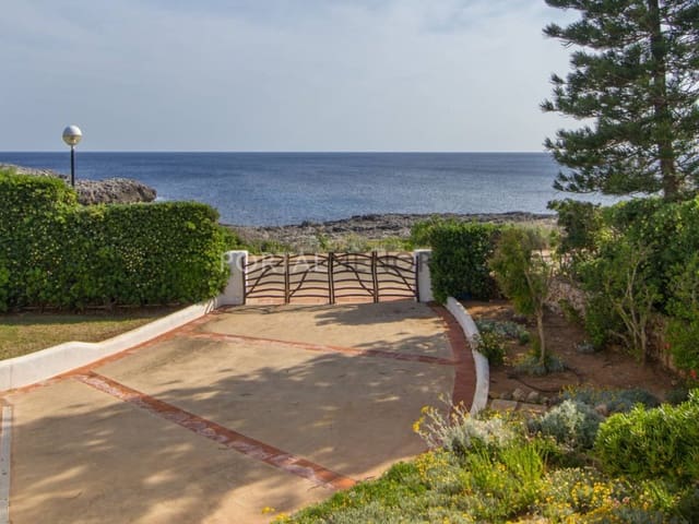 5 soveværelse Villa til salg i Binibeca, San Luis / Sant Lluís med swimmingpool garage - € 2.995.000 (Ref: 7570497)