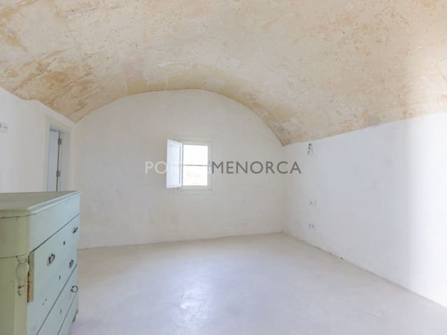 7 soverom Finca/Herregård til salgs i Alayor / Alaior med svømmebasseng - € 5 800 000 (Ref: 7686340)