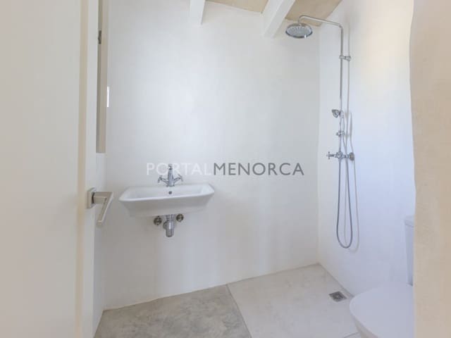 7 soverom Finca/Herregård til salgs i Alayor / Alaior med svømmebasseng - € 5 800 000 (Ref: 7686340)