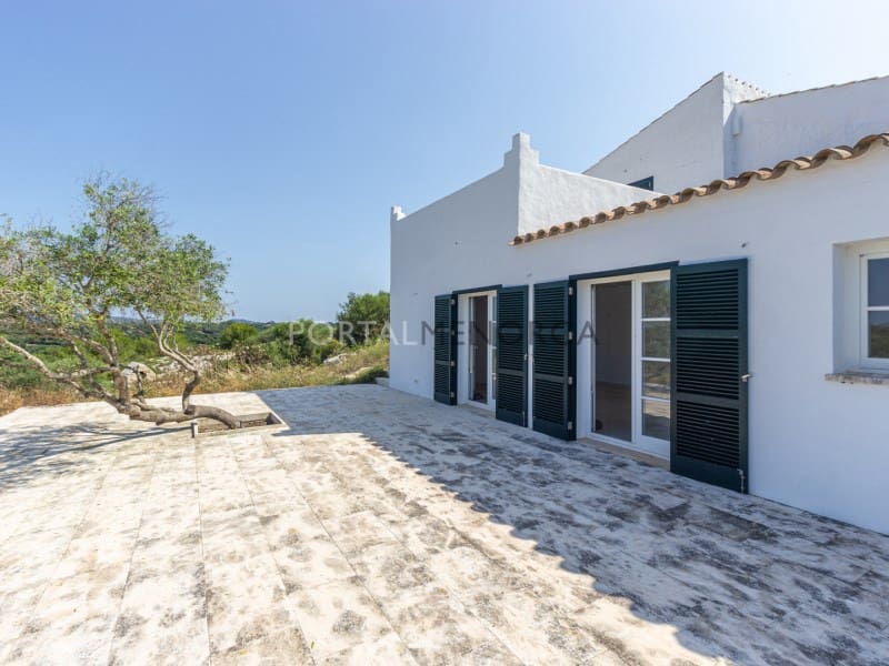 7 soveværelse Finca/Landehus til salg i Alayor / Alaior med swimmingpool - € 5.800.000 (Ref: 7686340)