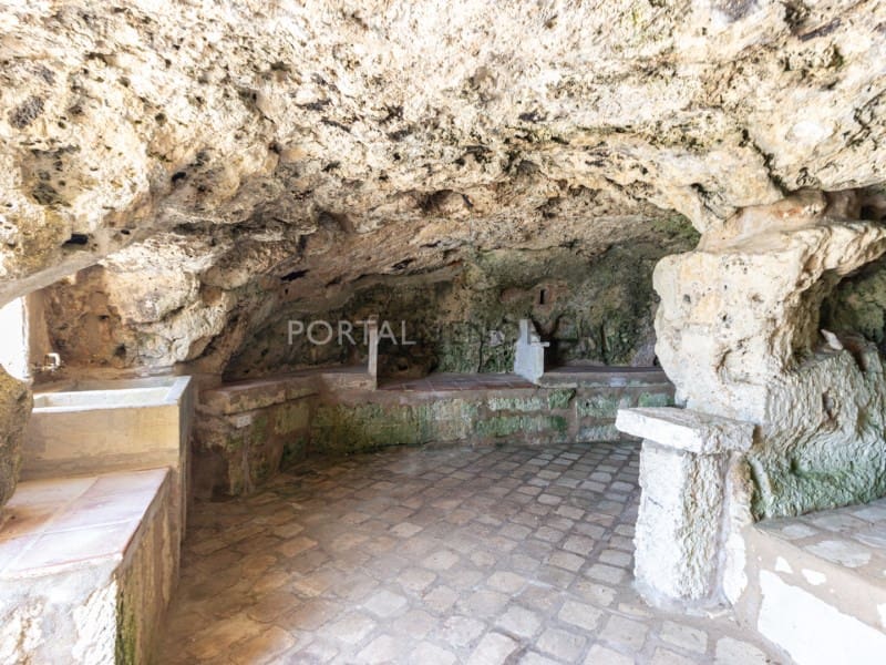 7 soveværelse Finca/Landehus til salg i Alayor / Alaior med swimmingpool - € 5.800.000 (Ref: 7686340)