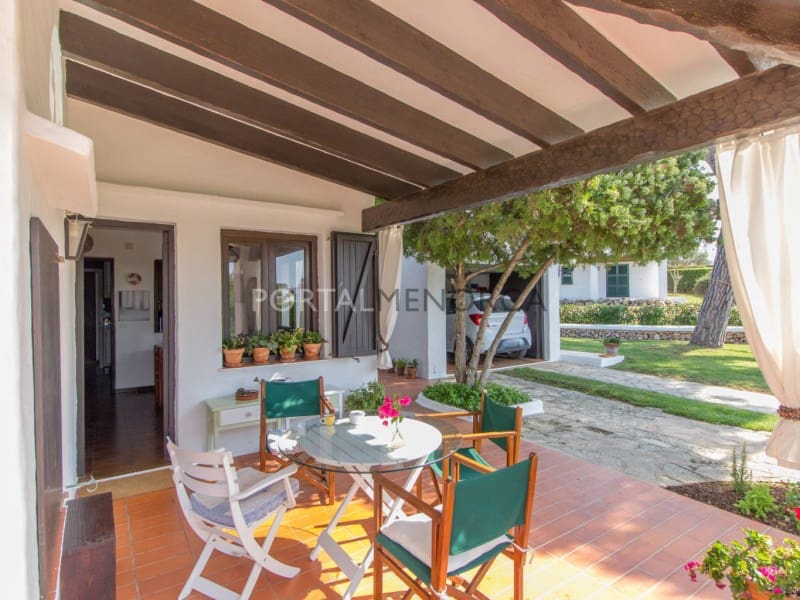 6 soveværelse Villa til salg i Binibeca med swimmingpool - € 1.350.000 (Ref: 7775471)