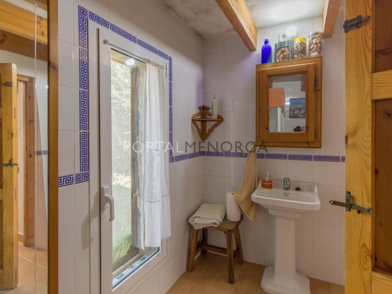 6 bedroom Finca/Country House for sale in Biniali with garage - € 1,900,000 (Ref: 7937831)