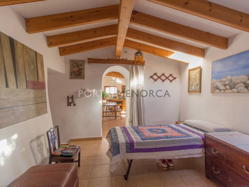 6 bedroom Finca/Country House for sale in Biniali with garage - € 1,900,000 (Ref: 7937831)
