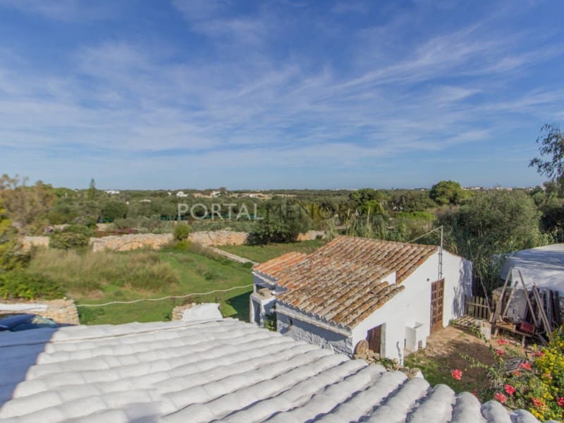 6 bedroom Finca/Country House for sale in Biniali with garage - € 1,900,000 (Ref: 7937831)