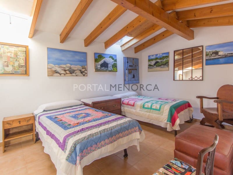 6 bedroom Finca/Country House for sale in Biniali with garage - € 1,900,000 (Ref: 7937831)