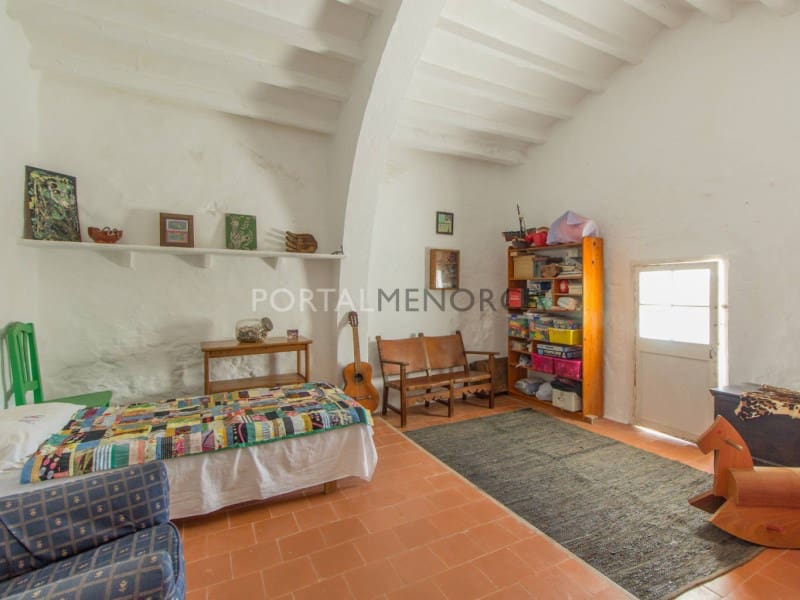 6 bedroom Finca/Country House for sale in Biniali with garage - € 1,900,000 (Ref: 7937831)