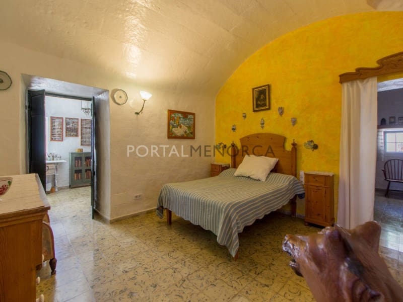 6 bedroom Finca/Country House for sale in Biniali with garage - € 1,900,000 (Ref: 7937831)