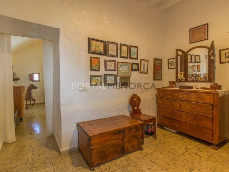 6 bedroom Finca/Country House for sale in Biniali with garage - € 1,900,000 (Ref: 7937831)