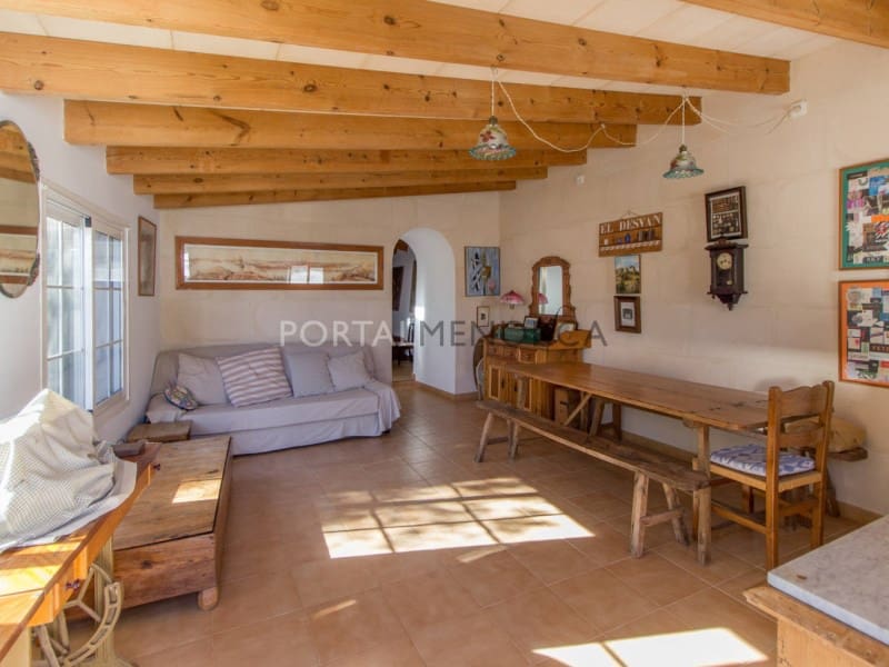 6 bedroom Finca/Country House for sale in Biniali with garage - € 1,900,000 (Ref: 7937831)