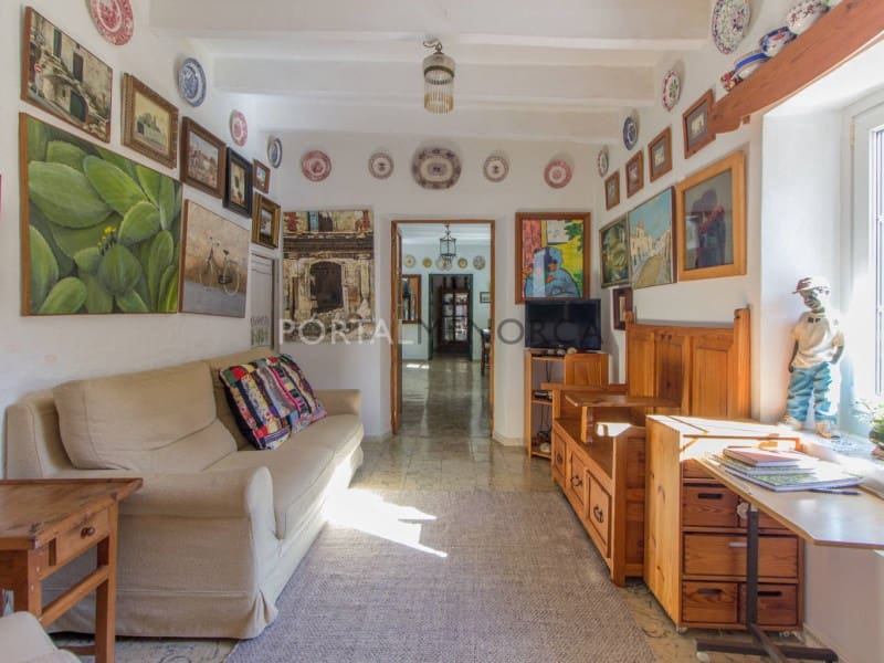 6 bedroom Finca/Country House for sale in Biniali with garage - € 1,900,000 (Ref: 7937831)