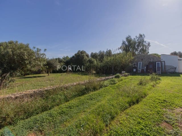 6 slaapkamer Finca/Landhuis te koop in Biniali, San Luis / Sant Lluís met garage - € 1.900.000 (Ref: 7937831)