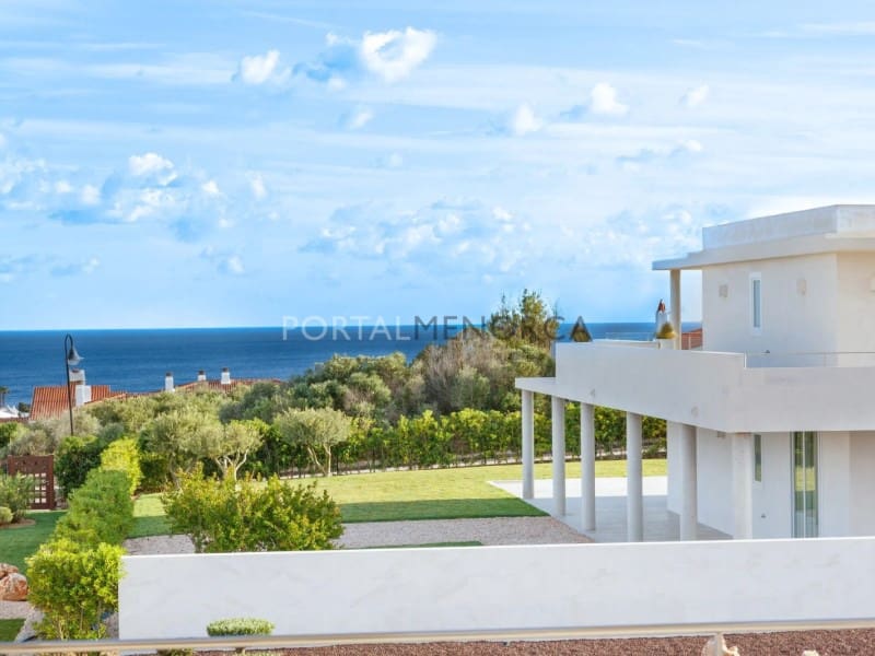 Byggegrund til salg i Binibeca - € 1.280.000 (Ref: 8113300)