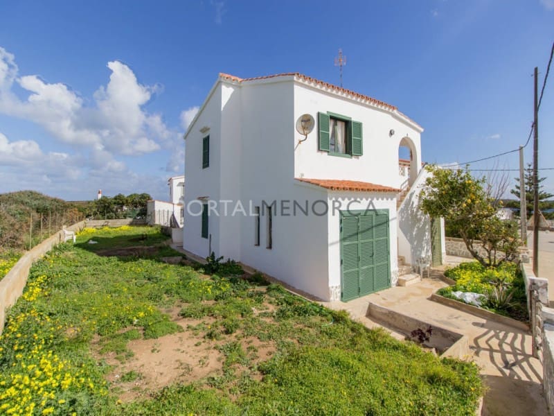 6 bedroom Villa for sale in Na Macaret with garage - € 639,000 (Ref: 8162322)