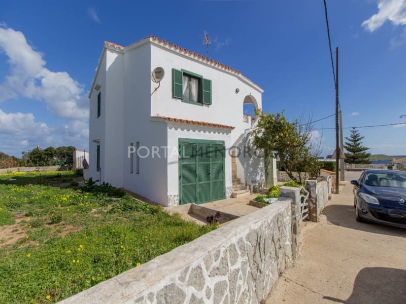 6 bedroom Villa for sale in Na Macaret with garage - € 639,000 (Ref: 8162322)