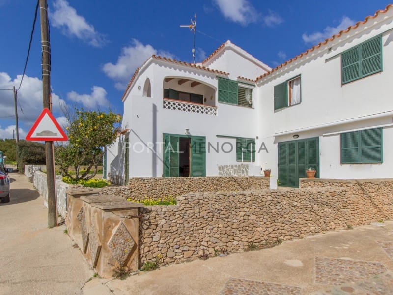 6 bedroom Villa for sale in Na Macaret with garage - € 639,000 (Ref: 8162322)