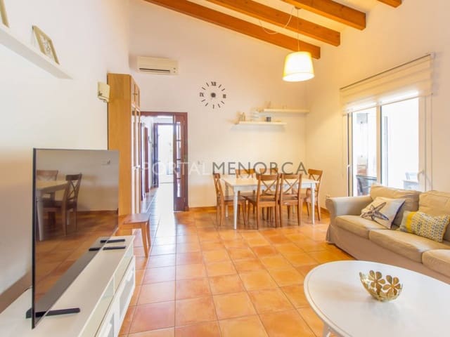 4 soveværelse Villa til salg i Binibeca, San Luis / Sant Lluís med swimmingpool garage - € 910.000 (Ref: 8209903)