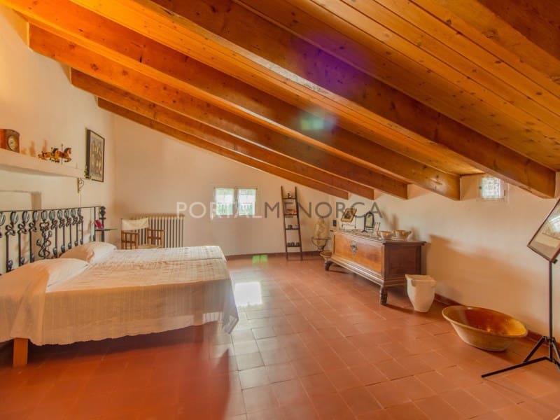 6 soverom Finca/Herregård til salgs i Alayor / Alaior med svømmebasseng garasje - € 1 550 000 (Ref: 8220543)