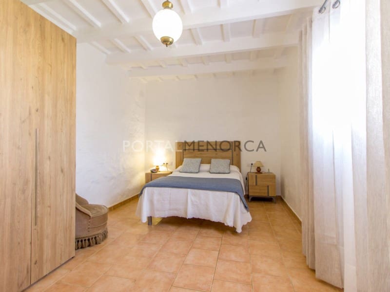 5 slaapkamer Finca/Landhuis te koop in Es Castell - € 1.950.000 (Ref: 8421622)