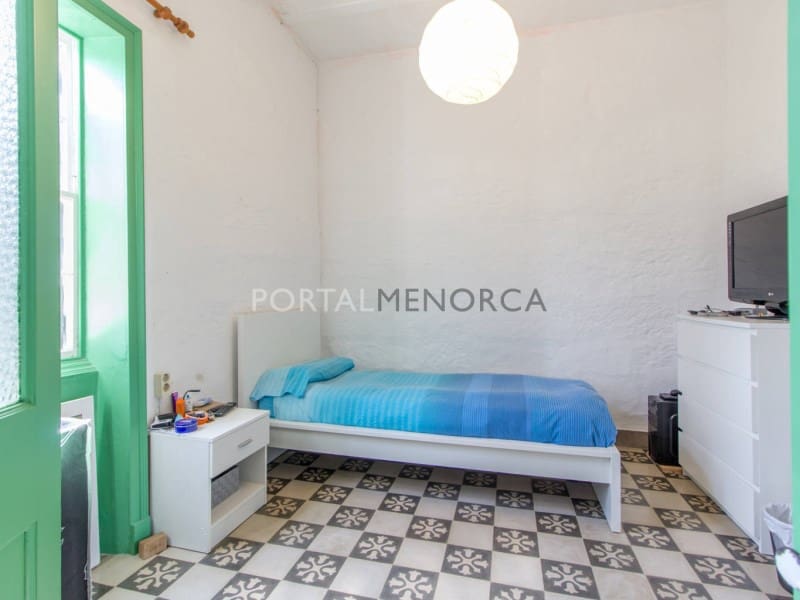 5 slaapkamer Finca/Landhuis te koop in Es Castell - € 1.950.000 (Ref: 8421622)