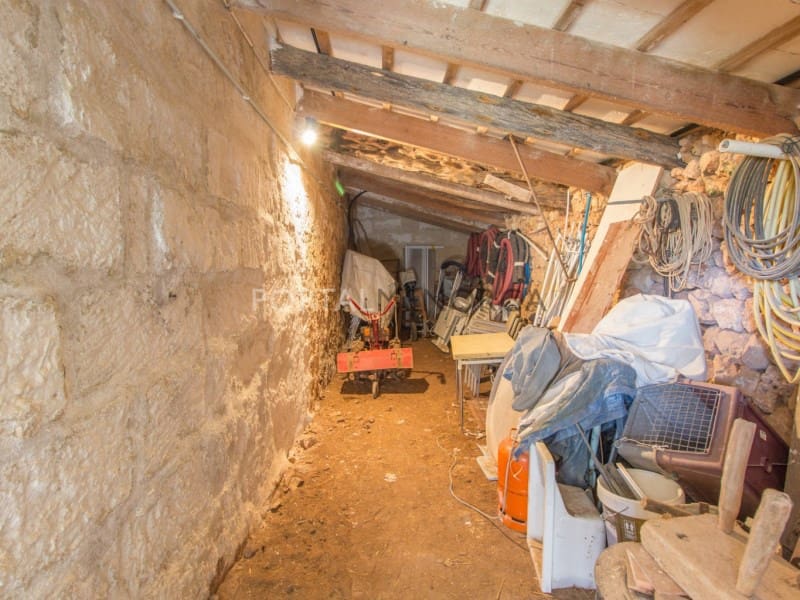 5 slaapkamer Finca/Landhuis te koop in Es Castell - € 1.950.000 (Ref: 8421622)