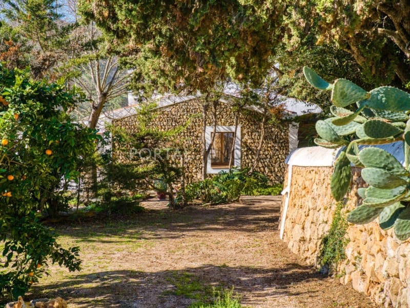 4 soverom Finca/Herregård til salgs i Alayor / Alaior med svømmebasseng garasje - € 1 195 000 (Ref: 8816343)