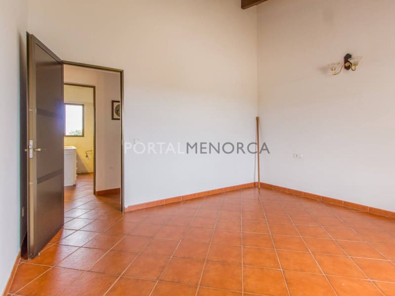 3 soveværelse Finca/Landehus til salg i Ciutadella de Menorca med garage - € 1.050.000 (Ref: 8839349)