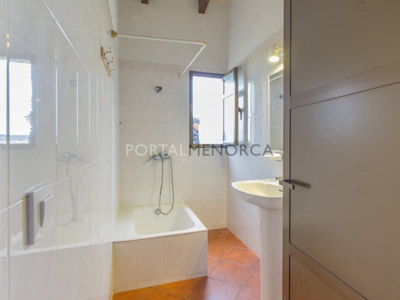 3 soveværelse Finca/Landehus til salg i Ciutadella de Menorca med garage - € 1.050.000 (Ref: 8839349)