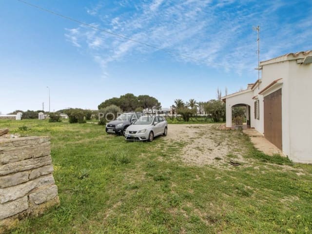 3 bedroom Finca/Country House for sale in Ciutadella, Ciutadella de Menorca with garage - € 1,050,000 (Ref: 8839349)