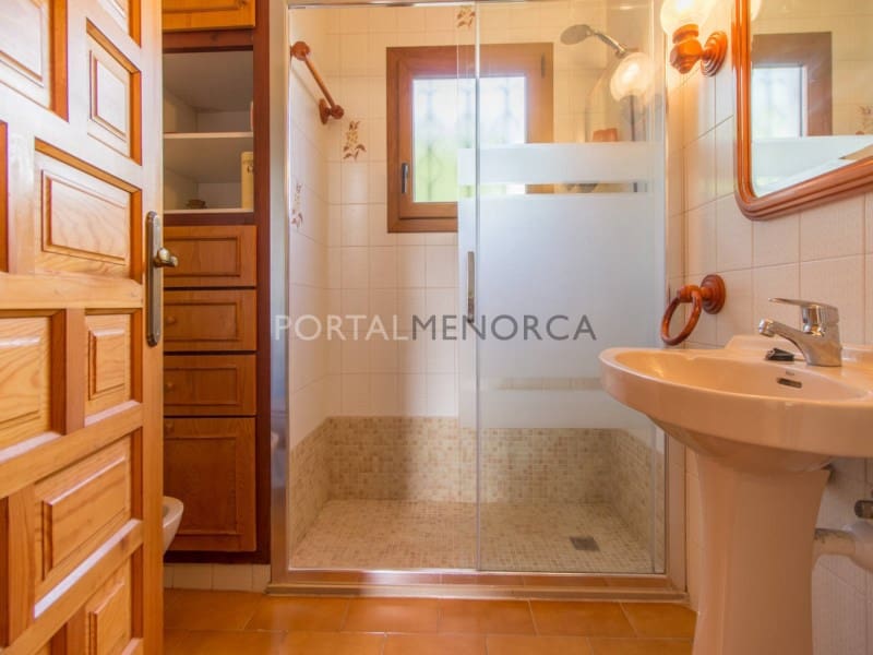 3 soverom Villa til salgs i S'Algar med garasje - € 460 000 (Ref: 8851799)