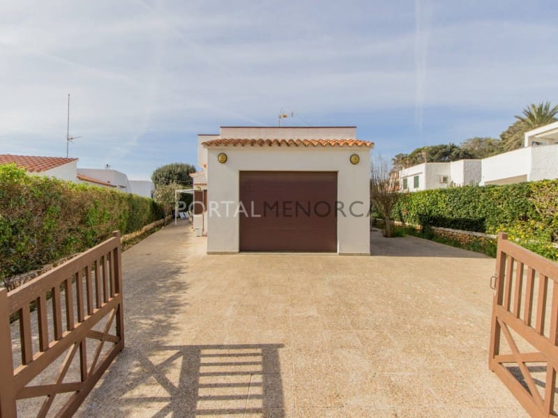 3 soverom Villa til salgs i S'Algar med garasje - € 460 000 (Ref: 8851799)