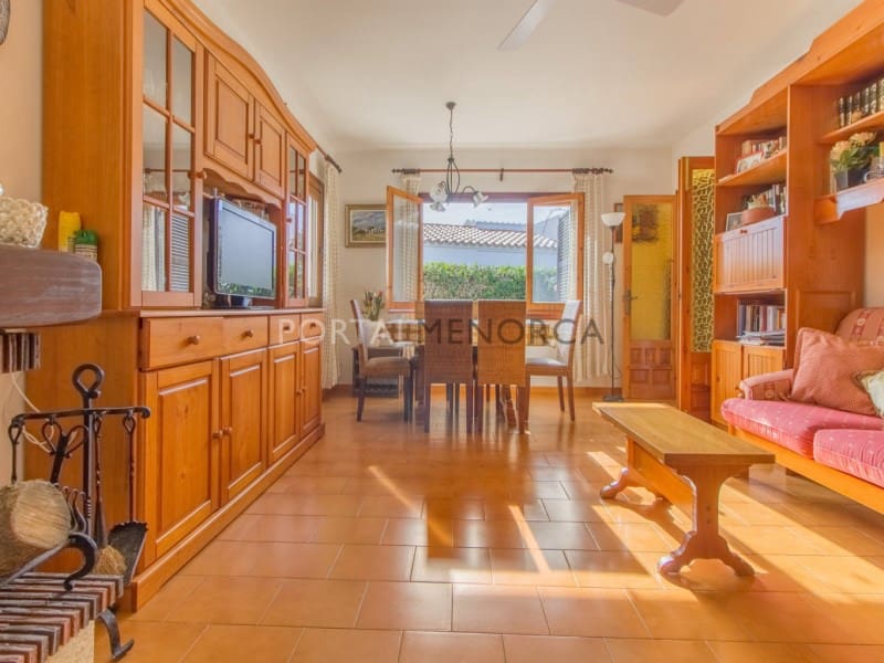 3 soverom Villa til salgs i S'Algar med garasje - € 460 000 (Ref: 8851799)