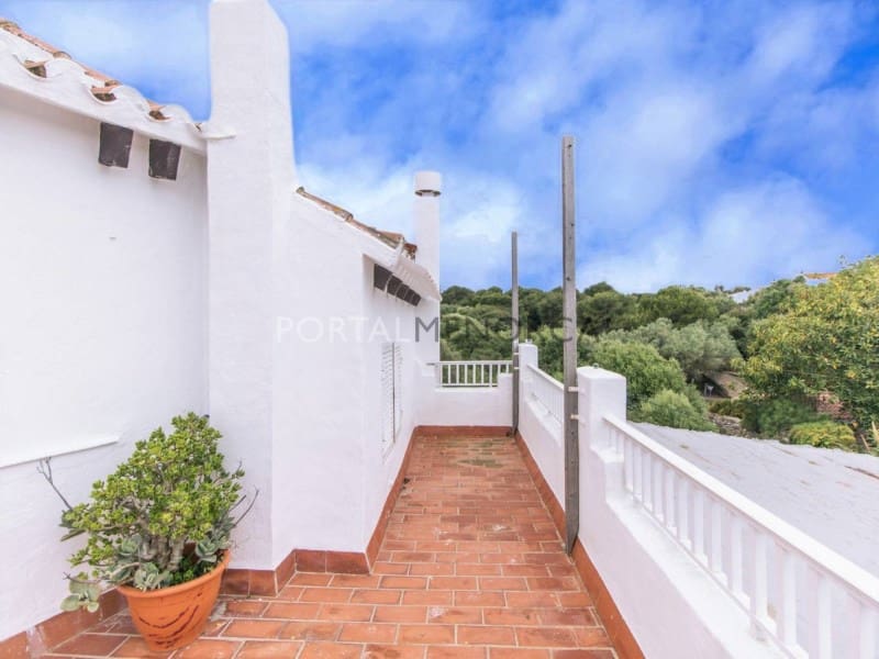 3 soveværelse Restaurant/Bar til salg i Es Castell - € 1.750.000 (Ref: 9006122)